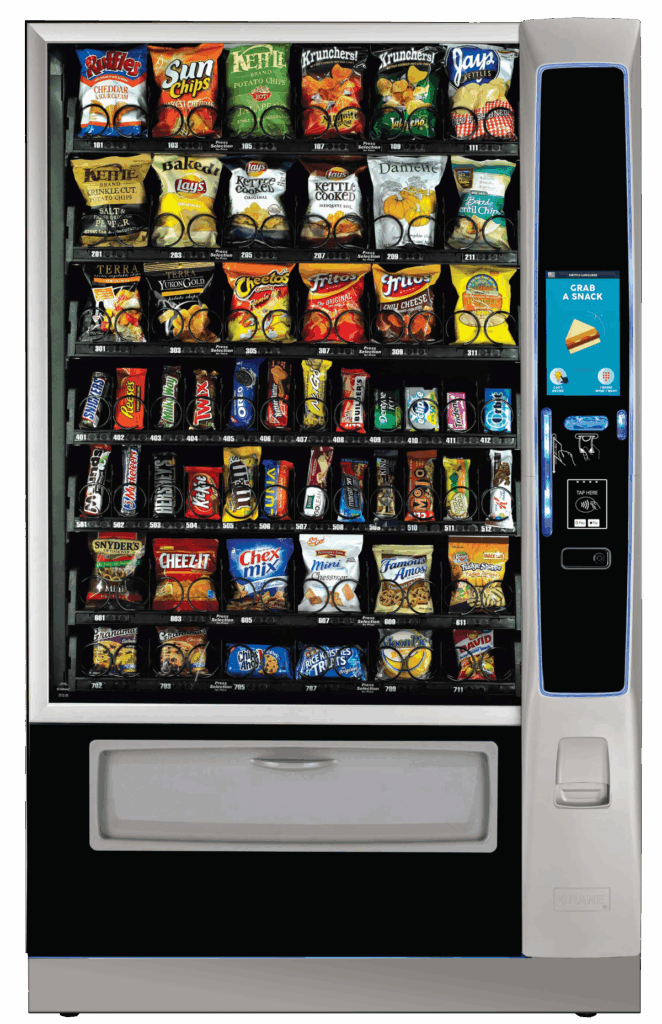 Snack & Combo - Crane Convenience