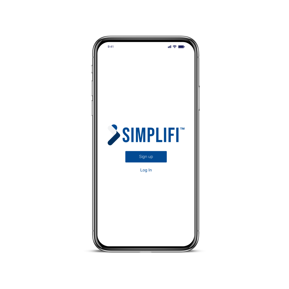 Simplifi Mobile - Crane Convenience