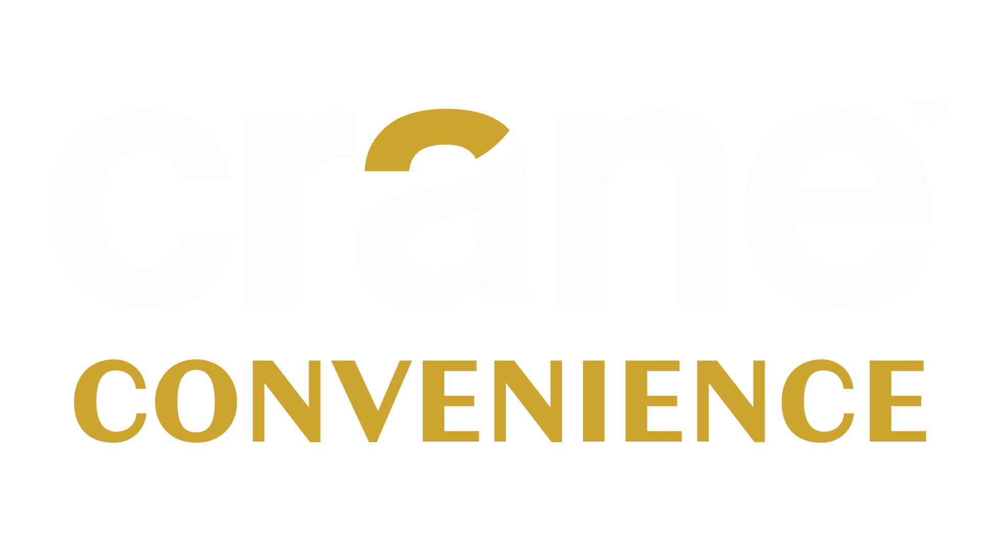Crane Convenience