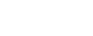 Crane Convenience logo